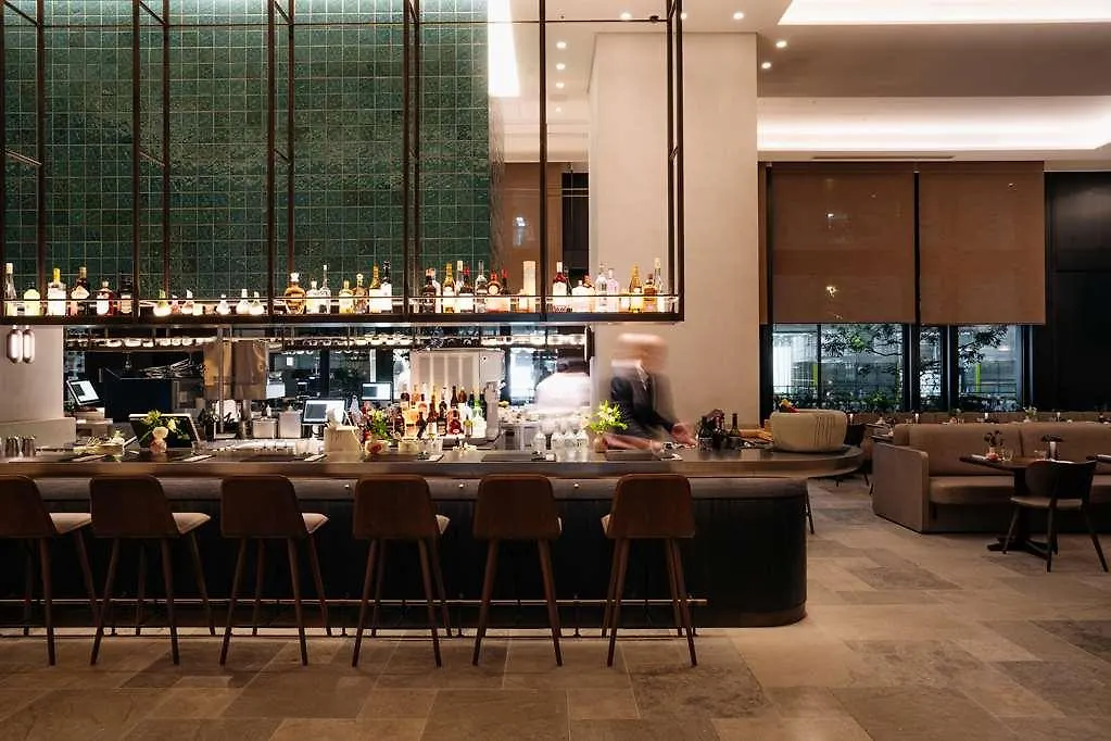 Hotel Toranomon Hills Tokio