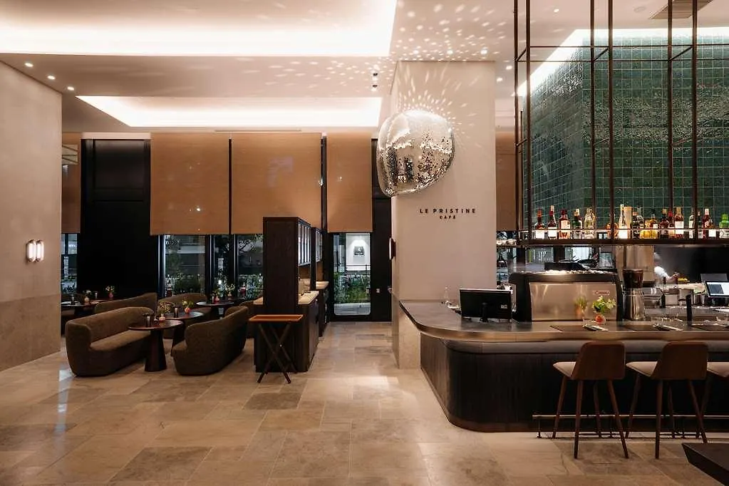 Hotel Toranomon Hills Tokio