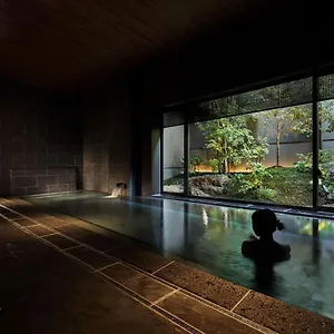 Hotel Onsen Yuen Bettei Tokyo Daita, Komae