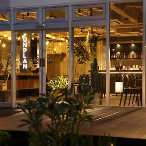 Auberge de jeunesse Unplan Kagurazaka, Tōkyō