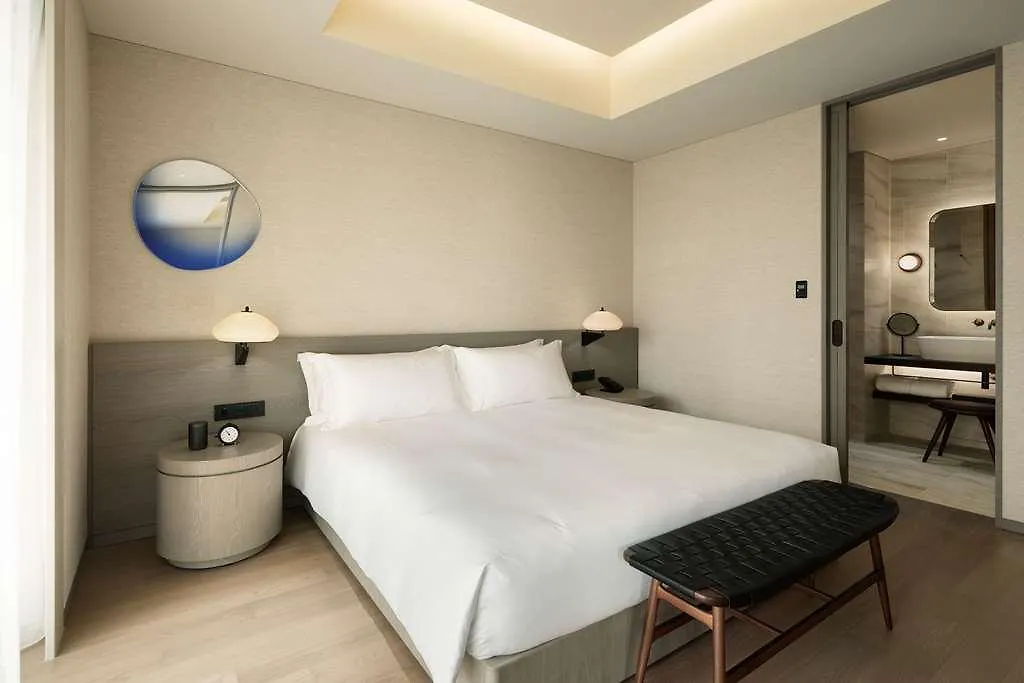Hotel Toranomon Hills Tōkyō