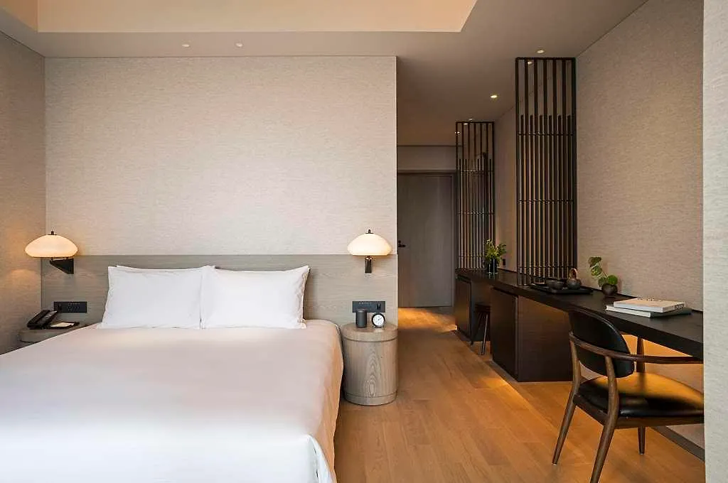 Hotel Toranomon Hills Tōkyō Japon